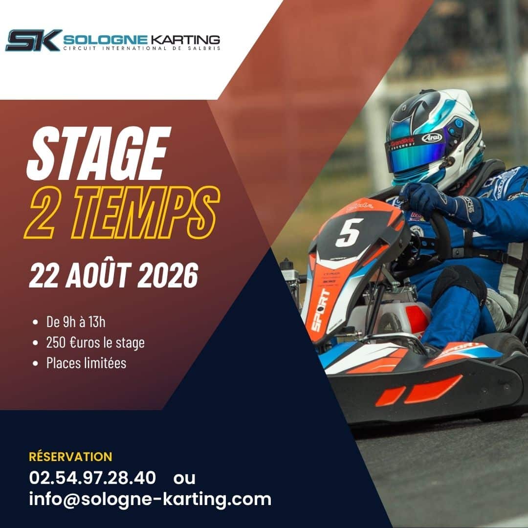 Stage